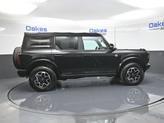 Thumbnail of 2021 SHADOW BLACK Ford Bronco