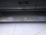 Thumbnail of 2021 SHADOW BLACK Ford Bronco