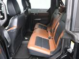 Thumbnail of 2021 SHADOW BLACK Ford Bronco