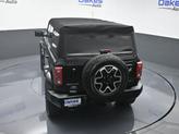 Thumbnail of 2021 SHADOW BLACK Ford Bronco