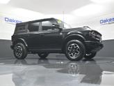 Thumbnail of 2021 SHADOW BLACK Ford Bronco