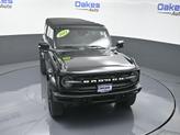 Thumbnail of 2021 SHADOW BLACK Ford Bronco