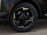 Thumbnail of 2026 Ebony Black Kia Sportage