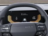 Thumbnail of 2026 Ebony Black Kia Sportage
