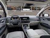 Thumbnail of 2026 Ebony Black Kia Sportage