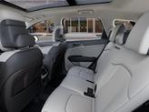 Thumbnail of 2026 Ebony Black Kia Sportage