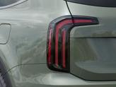 Thumbnail of 2025 Jungle Green Kia Telluride