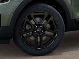 Thumbnail of 2025 Jungle Green Kia Telluride