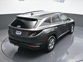 Thumbnail of 2022 Amazon Gray Hyundai TUCSON