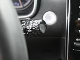 Thumbnail of 2022 Amazon Gray Hyundai TUCSON