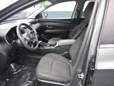 Thumbnail of 2022 Amazon Gray Hyundai TUCSON
