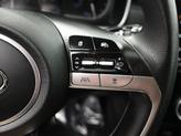 Thumbnail of 2022 Amazon Gray Hyundai TUCSON
