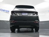 Thumbnail of 2022 Amazon Gray Hyundai TUCSON