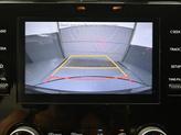 Thumbnail of 2022 Amazon Gray Hyundai TUCSON