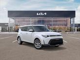 Thumbnail of 2025 Snow White Pearl Kia Soul