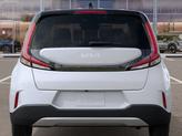 Thumbnail of 2025 Snow White Pearl Kia Soul