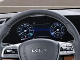 Thumbnail of 2025 Jungle Green Kia Telluride