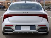 Thumbnail of 2025 Snow White Pearl Kia K5