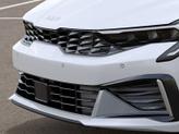Thumbnail of 2025 Snow White Pearl Kia K5