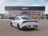 Thumbnail of 2025 Snow White Pearl Kia K5
