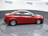 Thumbnail of 2014 Crystal Red Tintcoat Chevrolet Cruze