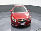 Thumbnail of 2014 Crystal Red Tintcoat Chevrolet Cruze
