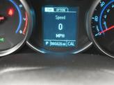 Thumbnail of 2014 Crystal Red Tintcoat Chevrolet Cruze