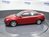 Thumbnail of 2014 Crystal Red Tintcoat Chevrolet Cruze