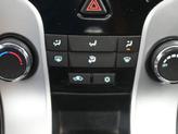 Thumbnail of 2014 Crystal Red Tintcoat Chevrolet Cruze