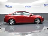 Thumbnail of 2014 Crystal Red Tintcoat Chevrolet Cruze