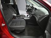 Thumbnail of 2014 Crystal Red Tintcoat Chevrolet Cruze
