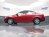 Thumbnail of 2014 Crystal Red Tintcoat Chevrolet Cruze