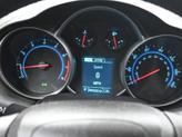 Thumbnail of 2014 Crystal Red Tintcoat Chevrolet Cruze