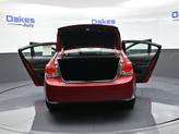 Thumbnail of 2014 Crystal Red Tintcoat Chevrolet Cruze