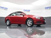 Thumbnail of 2014 Crystal Red Tintcoat Chevrolet Cruze