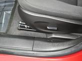 Thumbnail of 2014 Crystal Red Tintcoat Chevrolet Cruze