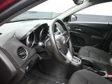 Thumbnail of 2014 Crystal Red Tintcoat Chevrolet Cruze