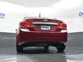 Thumbnail of 2014 Crystal Red Tintcoat Chevrolet Cruze