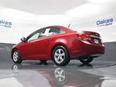 Thumbnail of 2014 Crystal Red Tintcoat Chevrolet Cruze