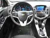 Thumbnail of 2014 Crystal Red Tintcoat Chevrolet Cruze