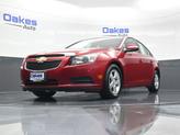 Thumbnail of 2014 Crystal Red Tintcoat Chevrolet Cruze