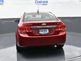 Thumbnail of 2014 Crystal Red Tintcoat Chevrolet Cruze