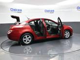 Thumbnail of 2014 Crystal Red Tintcoat Chevrolet Cruze