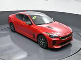 Thumbnail of 2022 HiChroma Red Kia Stinger
