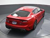 Thumbnail of 2022 HiChroma Red Kia Stinger