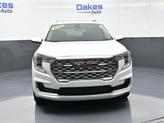 Thumbnail of 2023 Summit White GMC Terrain