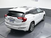 Thumbnail of 2023 Summit White GMC Terrain