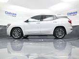 Thumbnail of 2023 Summit White GMC Terrain