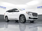Thumbnail of 2023 Summit White GMC Terrain