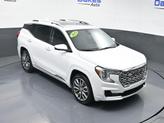 Thumbnail of 2023 Summit White GMC Terrain